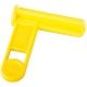 Ergo Grip Shotgun Safety Chamber Flag, Yellow, 105509
