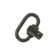 ERGO QD Sling Swivel, Black, 4199-B