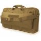 Elite Survival Systems Covert Operations Discreet Rifle Case, 36in, AR15 Lightweight, Colt M4 fixed stock, Coyote Tan, COC36-T