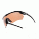 ESS Crossbow Suppressor One Eyeshield Hi-Def Copper Lens 740-0472