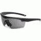 ESS Crosshair One Ballistic Eyeshields,Smoke Gray EE9014-08