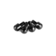 Evolution Gun Works Sling Swivels 10x32, 4-pack - BB, Carbon Steel, Blue Finish, 30481