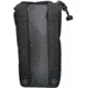 Evolution Outdoor 1680D Tactical Accessory Pouch, black, 51282-EV