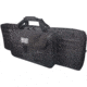 Evolution Outdoor 1680D Tactical Single Rifle Case, 36in, Black, 51298-EV