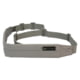 Evolution Outdoor 2-Point Sling, Nylon Webbing, Foam Padded, Adjustable, Gray 51320-EV