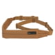 Evolution Outdoor 2-Point Sling, Nylon Webbing, Foam Padded, Adjustable, Coyote 51319-EV