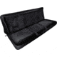 Evolution Outdoor 42in EVA Tactical Double Rifle Case, Black, 51290-EV
