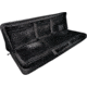 Evolution Outdoor 42in EVA Tactical Double Rifle Case, Black, 51290-EV