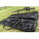 Evolution Outdoor 42in EVA Tactical Rifle Case, Black, 51289-EV