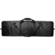Evolution Outdoor 42in Tactical Double Rifle Soft Case - 1680D Tactical Series, Black, 51286-EV