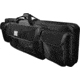 Evolution Outdoor 42in Tactical Double Rifle Soft Case - 1680D Tactical Series, Black, 51286-EV