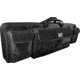 Evolution Outdoor 42in Tactical Double Rifle Soft Case - 1680D Tactical Series, Black, 51286-EV