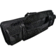 Evolution Outdoor 42in Tactical Double Rifle Soft Case - 1680D Tactical Series, Black, 51286-EV