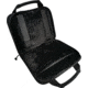 Evolution Outdoor EVA Tactical Pistol Case, Black, 51291-EV