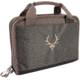 Evolution Outdoor Marksman Pistol Case, Green, 44374-EV