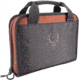 Evolution Outdoor Marksman Pistol Case, Grey, 44375-EV