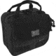 Evolution Outdoor Tactical Double Pistol Soft Case - 1680D Tactical Series, Black, 51283-EV