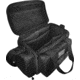 Evolution Outdoor Tactical Range Bag - Tactical 1680D Series, Black, 51287-EV
