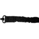 Evolution Outdoor Tactical Rifle Sling, Black, 51305-EV