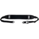 Evolution Outdoor Tactical Rifle Sling, 45in, Black, 51305-EV