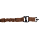 Evolution Outdoor Tactical Rifle Sling, Coyote, 51306-EV