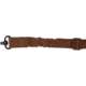 Evolution Outdoor Tactical Rifle Sling, Coyote, 51306-EV
