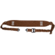 Evolution Outdoor Tactical Rifle Sling, 45in, Coyote, 51306-EV