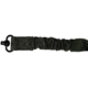 Evolution Outdoor Tactical Rifle Sling, Green/Coyote, 51307-EV
