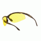 Eyesights Shooting Glasses,Camo Frame,Clear,Gray,Orange,Yellow Interchangeable Lenses S102X