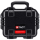 Eylar 11.8in Intact Premium Series Compact Waterproof Hard Casew/Foam, Black, NM00001