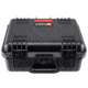 Eylar 14in Intact Premium Series Waterproof Hard Casew/Foam, Black, NM00003