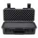 Eylar 18in Intact Premium Series Waterproof Hard Casew/Foam, Black, NM00006