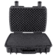 Eylar 20in Intact Premium Series Waterproof Hard Casew/Foam, Black, NM00007