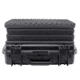 Eylar 20in Intact Premium Series Waterproof Hard Casew/Foam, Black, NM00007