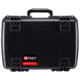 Eylar 20in Intact Premium Series Waterproof Hard Casew/Foam, Black, NM00007