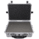 Eylar 20in Large Hard Case Equipped w/Ragar XP Crosslinked Foam Insert, Gray, SA00002-GRA-RG-XP