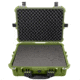 Eylar 20in Large Hard Case Equipped w/Ragar XP Crosslinked Foam Insert, Green, SA00002-GRN-RG-XP