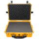 Eylar 20in Large Hard Case Equipped w/Ragar XP Crosslinked Foam Insert, Yellow, SA00002-YLW-RG-XP