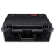 Eylar 21in Intact Premium Series Waterproof Hard Casew/Foam, Black, NM00010