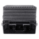 Eylar 21in Intact Premium Series Waterproof Hard Casew/Foam, Black, NM00010