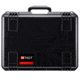 Eylar 21in Intact Premium Series Waterproof Hard Casew/Foam, Black, NM00010