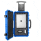 Eylar 22in Carry-On Roller Hard Case Equipped w/Ragar XP Crosslinked Foam Insert, Blue, SA00034-BLU-RG-XP
