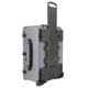 Eylar 2XL 31.5in Waterproof Protective Gear Roller Case w/Foam, Gray, SA00007-GRA