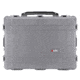 Eylar 2XL 31.5in Waterproof Protective Gear Roller Case w/Foam, Gray, SA00007-GRA