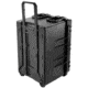 Eylar 33in Intact Premium Series 3XL Waterproof Hard Roller Casew/Foam, Black, NM00019
