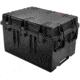 Eylar 33in Intact Premium Series 3XL Waterproof Hard Roller Casew/Foam, Black, NM00019