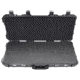 Eylar 38in Hard Rifle Case Equipped w/Ragar XP Crosslinked Foam Insert, Black, SA00013-BLK-RG-XP