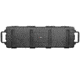 Eylar 3XL 57in Waterproof Heavy Transport Stacker Roller Rifle Hard Case w/Foam, Black, SA00027