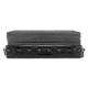 Eylar 40in Intact Premium Series Rolling Rifle Waterproof Hard Casew/Foam, Black, NM00020