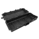 Eylar 40in Intact Premium Series Rolling Rifle Waterproof Hard Casew/Foam, Black, NM00020